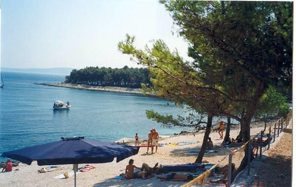 Villa Lavendel Trogir Habitación foto